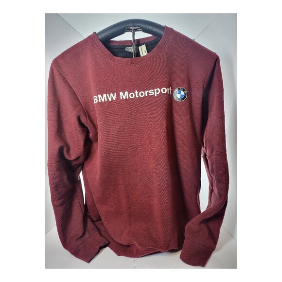 BMW x Puma Sweater, XL - Picture 1 of 1